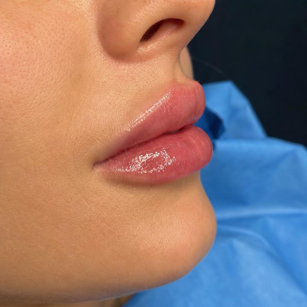 Perfilamiento de Labios